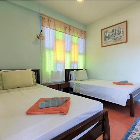 Apartmán Kota Baan Por Jai 2Bed Ko Lanta Exteriér fotografie