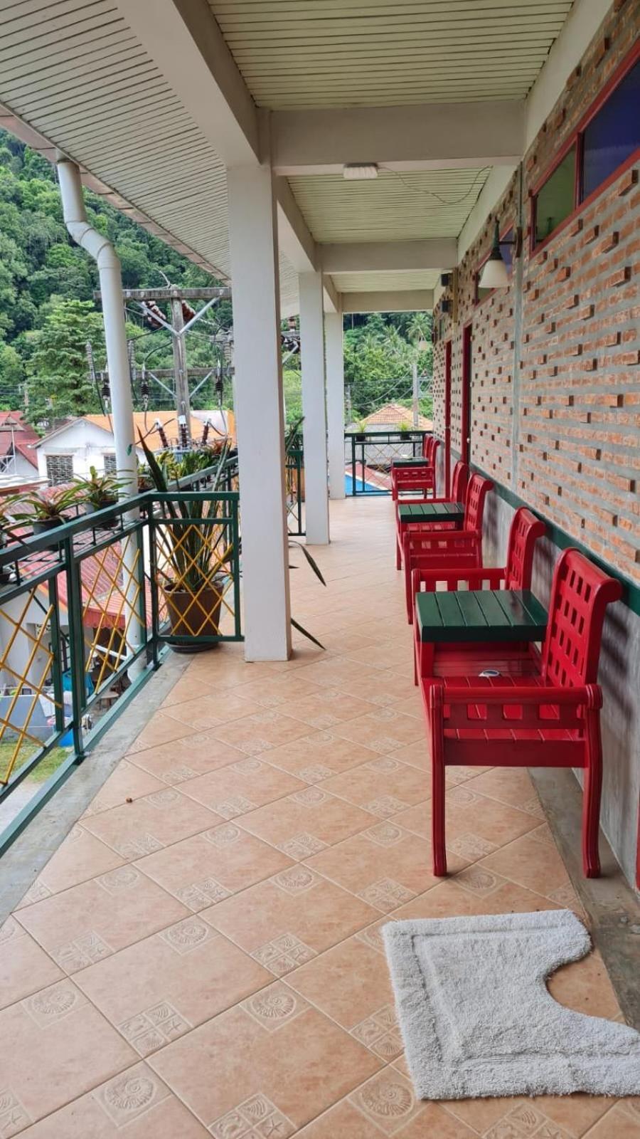 Apartmán Kota Baan Por Jai 2Bed Ko Lanta Exteriér fotografie